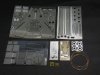 KA Models FE-20004 FERRARI 126C2 (LONG BEACH) PERFECT PARTS SET Fujimi 1/20